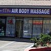 air body massage reviews|Air Body Massage – CA 92843, 10242 Westminster Ave – .